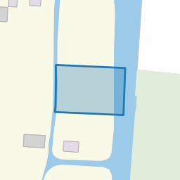 Perceel BAB00-B-5167