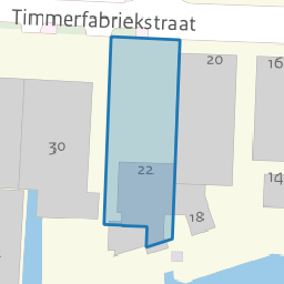 Perceel BAB00-B-5169