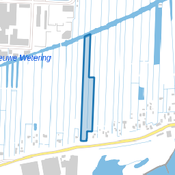 Perceel BAB00-B-5171