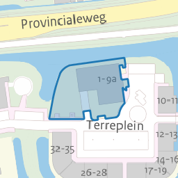 Perceel BAB00-B-5181