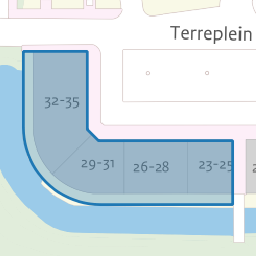 Perceel BAB00-B-5182