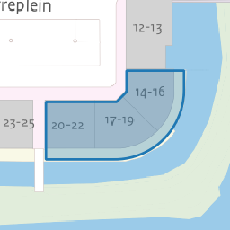 Perceel BAB00-B-5189