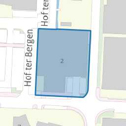 Perceel BAB00-B-5192