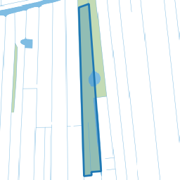 Perceel BAB00-B-5199