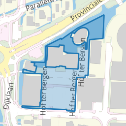 Perceel BAB00-B-5210