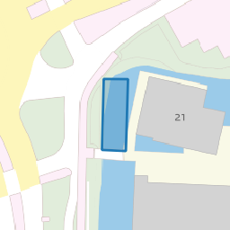 Perceel BAB00-B-5211