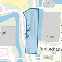 Perceel BAB00-B-5215