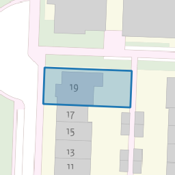 Perceel BAB00-B-5216