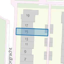 Perceel BAB00-B-5218