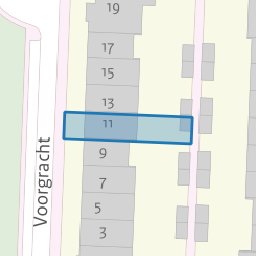 Perceel BAB00-B-5220