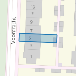 Perceel BAB00-B-5223