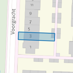 Perceel BAB00-B-5224