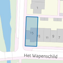 Perceel BAB00-B-5226