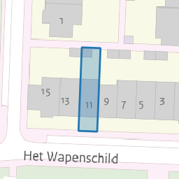 Perceel BAB00-B-5228