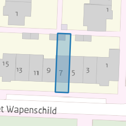 Perceel BAB00-B-5230