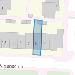 Perceel BAB00-B-5231