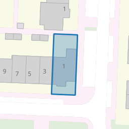 Perceel BAB00-B-5233