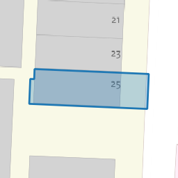 Perceel BAB00-B-5240