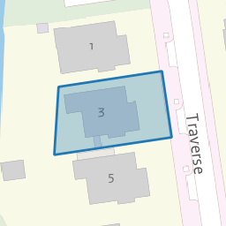 Perceel BAB00-B-5244