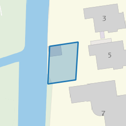 Perceel BAB00-B-5245