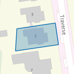 Perceel BAB00-B-5246