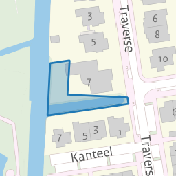 Perceel BAB00-B-5247