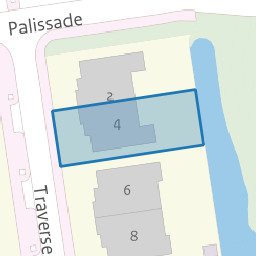 Perceel BAB00-B-5250