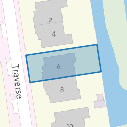 Perceel BAB00-B-5251