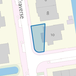 Perceel BAB00-B-5254