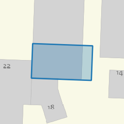 Perceel BAB00-B-5259