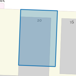 Perceel BAB00-B-5260