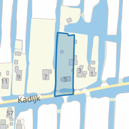 Perceel BAB00-B-5265