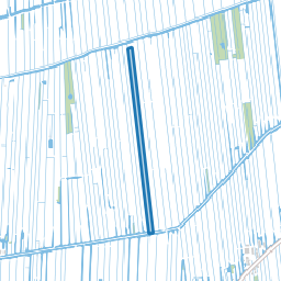 Perceel BAB00-B-5284