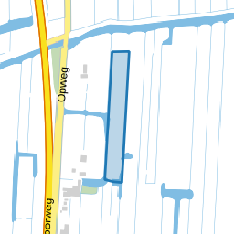 Perceel BAB00-B-5299