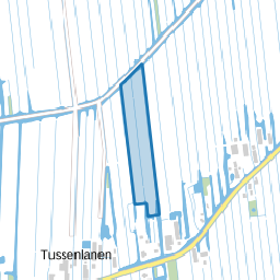 Perceel BAB00-B-5303
