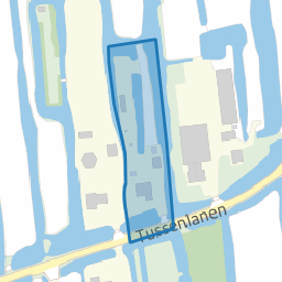 Perceel BAB00-B-5304