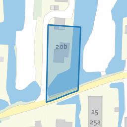 Perceel BAB00-B-5305