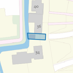 Perceel BAB00-B-5307