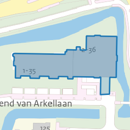 Perceel BAB00-B-5311