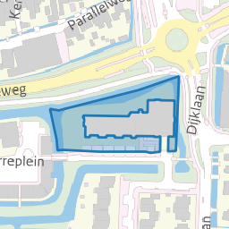 Perceel BAB00-B-5312