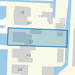 Perceel BAB00-B-5314