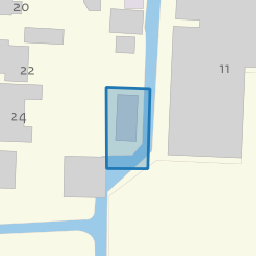 Perceel BAB00-B-5315