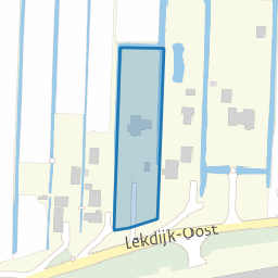 Perceel BAB00-B-5318