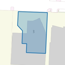 Perceel BAB00-B-5321