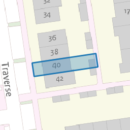 Perceel BAB00-B-5345