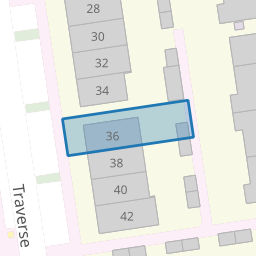 Perceel BAB00-B-5347