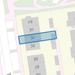 Perceel BAB00-B-5349