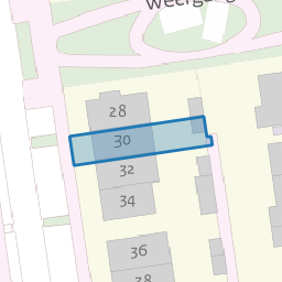 Perceel BAB00-B-5350