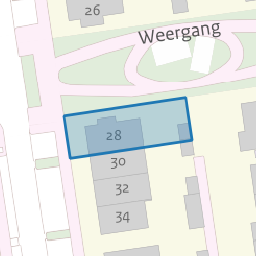 Perceel BAB00-B-5351