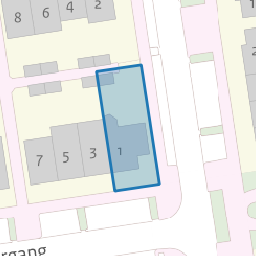 Perceel BAB00-B-5352